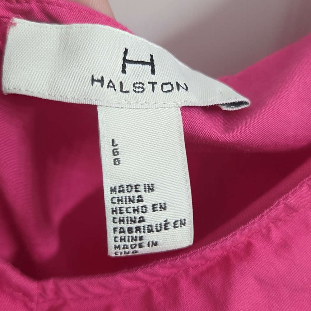 H By Halston Blouse - Picture 3 of 6